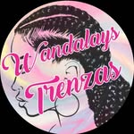 Wandalays Peña - @wandalaystrenzas - Instagram