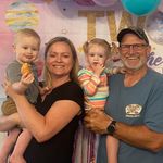 Wanda Albertson - @wandaleigh72 - Instagram