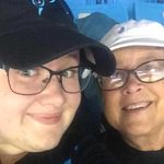 Wanda Leigh Leonard Swicegood - @wandaleighswicegood - Instagram