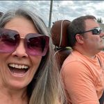 Wanda Leigh Martin - @zumbacanuck - Instagram