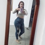 Wandá León - @wandaleon536 - Instagram