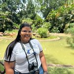 Wanda Leon Gamboa - @wanda_leon16 - Instagram