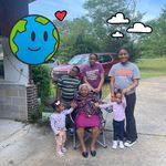 Wanda Leonard - @wanapray - Instagram