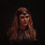 wanda_light - @strangegirl896 - Instagram