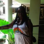 Wanda Lightner - @mswandal60 - Instagram