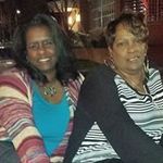 Wanda Lightner - @mswandal45 - Instagram