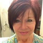 Wanda Linderman - @sudie_linderman - Instagram