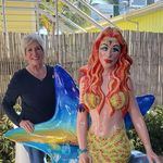 Wanda Littrell Aronstam - @wansandonly - Instagram