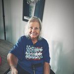 Wanda Lockridge - @wandalockridge - Instagram
