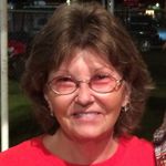 Wanda Lofton McDonald - @wanda.luvs.elvis - Instagram