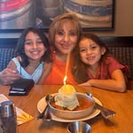 Wanda Longoria - @wrlongoria - Instagram