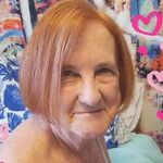 Wanda Looney - @looneywanda - Instagram