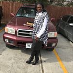 Wanda Lott - @wandalott108 - Instagram