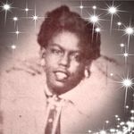 Wanda Lott Toliver - @let_the_church - Instagram
