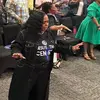 Minister Wanda lowery - @wandalowery13 - TikTok
