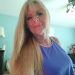 Wanda Lowery Daniel - @wanda_d_daniel - Instagram