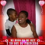 Wanda Luis - Facebook