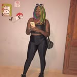 Wanda Luis - @wandaluis7 - Instagram