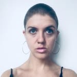 Wanda Traub (she|her) - @wandaluisetraub - Instagram