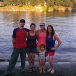 Wanda Lund Thanem - @wandalund8 - Instagram