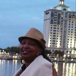 Wanda Lundy - @wanda.lun.923 - Instagram