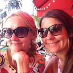 Wanda Lundy Taylor - @wandamememom - Instagram