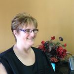 Wanda Stutzman (Lundy) - @wandastutzman - Instagram