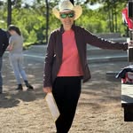 Wanda Lusk - @whlusk - Instagram