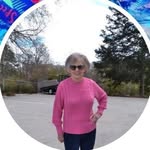wanda lusk burkhart - @0x8tje9aop - Instagram