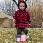 Wanda Willard Lusk - @willardlusk - Instagram