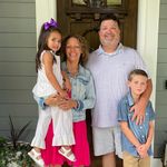 Wanda Brunson Luttrell - @wandaluttrell - Instagram