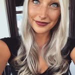 Wanda Lyman - @wandalyman941 - Instagram