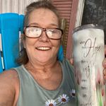 Wanda Heaner Mabry - @gbsturtle - Instagram