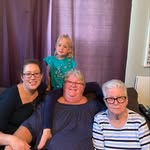 Wanda MacDonald - @ainsleys_grammy - Instagram