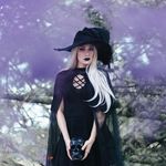 Wanda Mackenzie - @wandamackenzie228 - Instagram