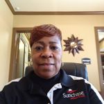 Wanda F Madison - @wandaf.madison - Instagram