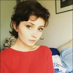 Wanda Madison - @wamadisonn - Instagram