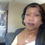Wanda Madison - @bamm1016 - Instagram