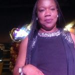 Wanda Madison - @wymb12 - Instagram