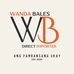 Wanda Bales Supplier - Main Page - Facebook
