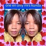 Majory Kunda Mulwanda - @majorymulwanda - Instagram