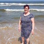 Wanda Majorek - @wandamajorek - Instagram