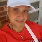 Wanda Malave - @evie_brighteyes - Instagram