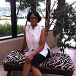Wanda Malbrough Faulk - @faulkwanda - Instagram