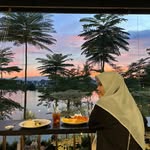 Wanda Hamidah Malik - @hmdhxmalik - Instagram
