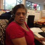 Wanda Mallory - @wanda_cam50 - Instagram