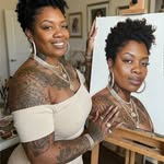 Wanda Hemphill Mangum - @mz.newyorkcity50 - Instagram