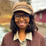 Wanda Mangum - @minister_wanda - Instagram