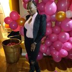 Wanda I'mallgood Manigault - @wandii212 - Instagram