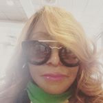 Wanda Manigault Thomas - @wa.nda1066 - Instagram